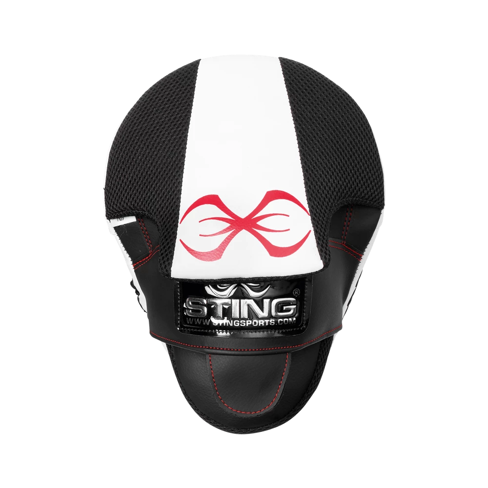 STING ARMAPLUS SAS FOCUS MITT BOXING / MUAY THAI / MMA 4 STING ARMAPLUS SAS FOCUS MITT BOXING / MUAY THAI / MMA