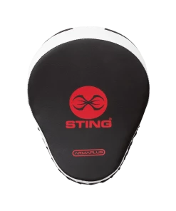 STING ARMAPLUS SAS FOCUS MITT BOXING / MUAY THAI / MMA 7 STING ARMAPLUS SAS FOCUS MITT BOXING / MUAY THAI / MMA