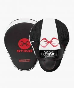 STING ARMAPLUS SAS FOCUS MITT BOXING / MUAY THAI / MMA