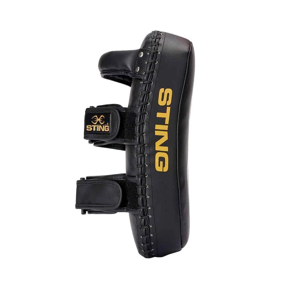 Sting Armaplus Thai Kick Pads 4 Sting Armaplus Thai Kick Pads