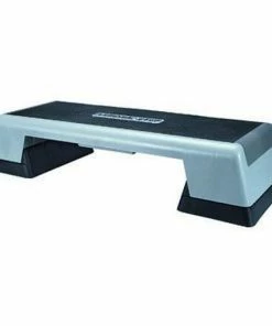 FUNCTIONAL FITNESS Mani Aerobic Stepper 97cm Long
