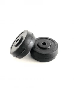 SMAI - Air Fit Bike 2.0 Transport Wheels Pair