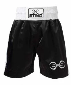 STING KICKBOXING MUAY THAI SHORT BOXING / MUAY THAI / MMA