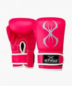 Sting Armafit Bag Mitt - Pink