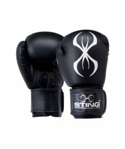 STING ARMAFIT Boxing Gloves