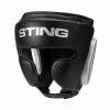 STING ARMAPLUS Full Face Head Guard 2 STING ARMAPLUS Full Face Head Guard