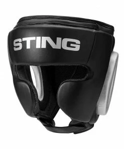 STING ARMAPLUS Full Face Head Guard