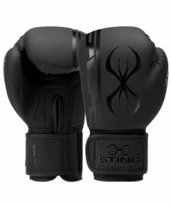 STING ARMAPLUS Boxing Gloves