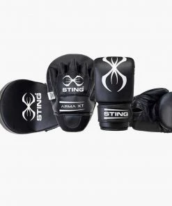 Sting Arma XT Combo Training Kit BOXING / MUAY THAI / MMA