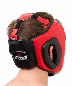 STING ARMALITE FULL FACE HEAD GUARD