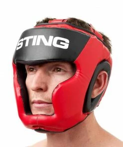 STING ARMALITE FULL FACE HEAD GUARD