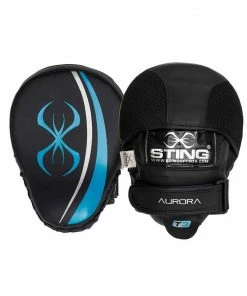 STING AURORA Womens Focus Mitt