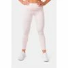 Sting Aurora Coral Womens Leggings - Pink