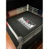 FLOORING & MATS Morgan 5M Boxing Ring Canvas Heavy Duty Non-Slip 22oz