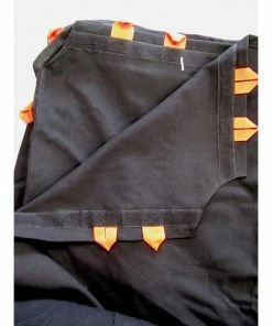 FLOORING & MATS Morgan 5M Boxing Ring Canvas Heavy Duty Non-Slip 22oz