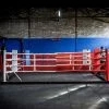 SMAI - 5m Boxing Ring - Training