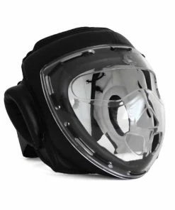 MARTIAL ARTS SMAI - Head Guard - Gladiator