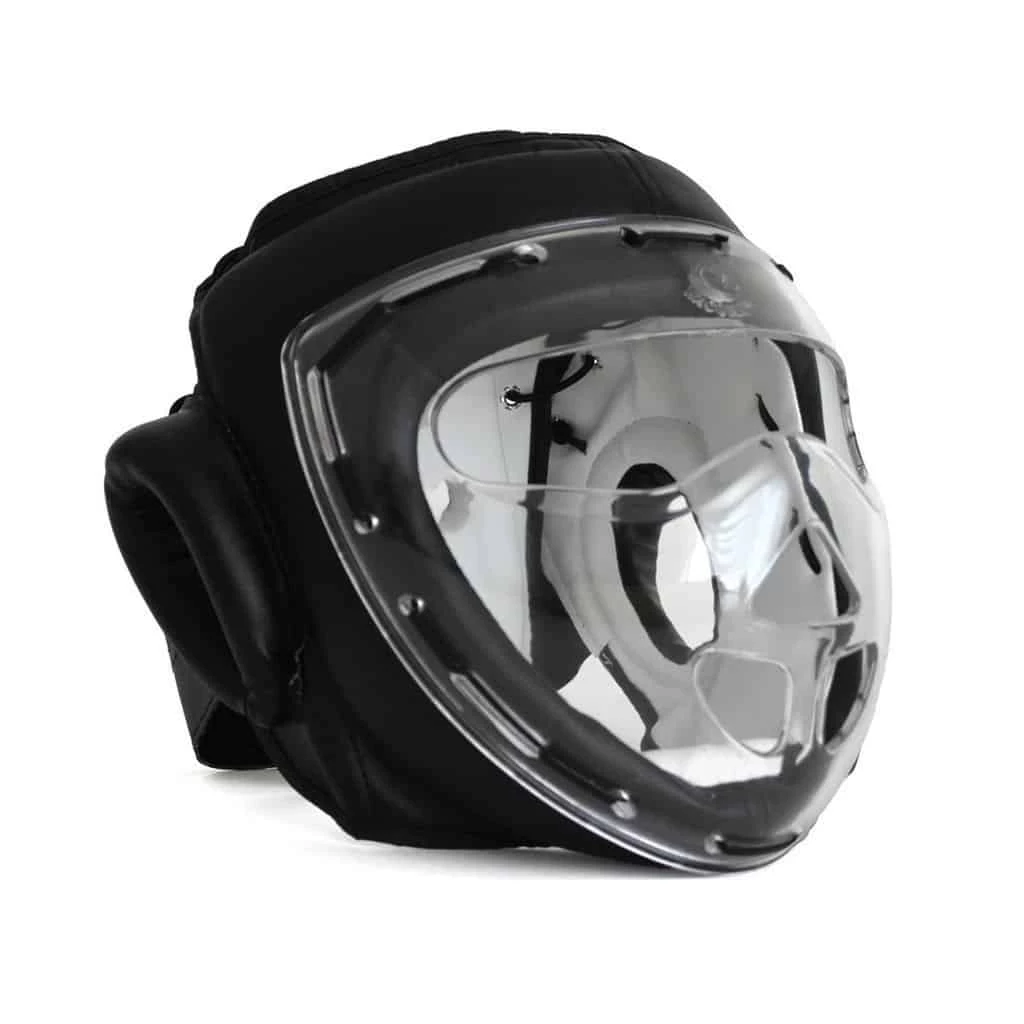 MARTIAL ARTS SMAI - Head Guard - Gladiator 3 MARTIAL ARTS SMAI - Head Guard - Gladiator