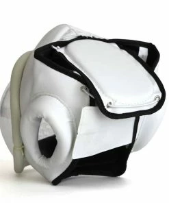 SMAI - Head Guard - PU Prospec MARTIAL ARTS