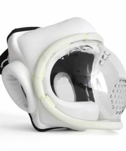SMAI - Head Guard - PU Prospec MARTIAL ARTS
