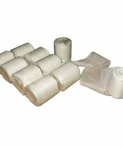 SMAI - Boxing Tape - Gauze (10pk)