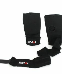 BOXING / MUAY THAI / MMA SMAI Boxing Quick Hand Wraps