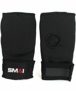 BOXING / MUAY THAI / MMA SMAI Boxing Quick Hand Wraps