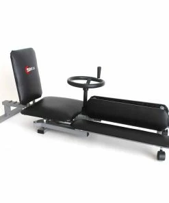 SMAI - Leg Stretcher Deluxe 7 SMAI - Leg Stretcher Deluxe