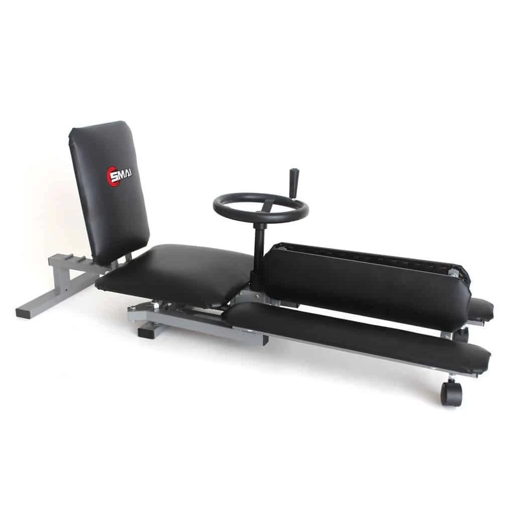SMAI - Leg Stretcher Deluxe 5 SMAI - Leg Stretcher Deluxe