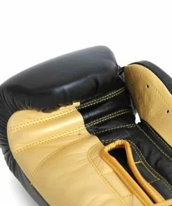 SMAI - Mexican Hybrid Boxing Glove V3