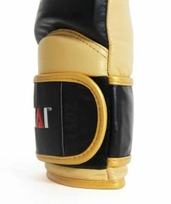 SMAI - Mexican Hybrid Boxing Glove V3