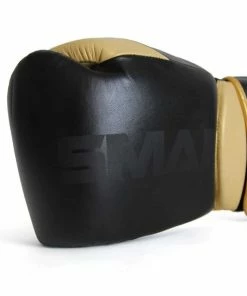 SMAI - Mexican Hybrid Boxing Glove V3