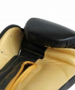 SMAI - Mexican Hybrid Boxing Glove V3