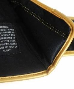 SMAI - Mexican Hybrid Boxing Glove V3