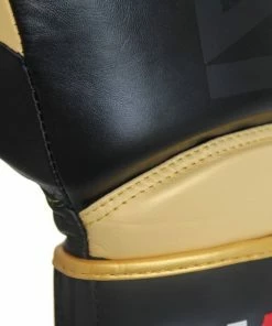 SMAI - Mexican Hybrid Boxing Glove V3