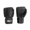SMAI - Elite85 Leather Boxing Gloves BOXING / MUAY THAI / MMA