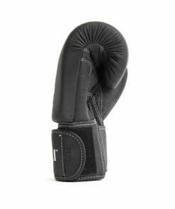 SMAI - Elite85 Leather Boxing Gloves BOXING / MUAY THAI / MMA