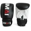 SMAI Pro Trainer Bag Mitt Boxing Glove Boxing Training B092-S-BLK BOXING / MUAY THAI / MMA 2 SMAI Pro Trainer Bag Mitt Boxing Glove Boxing Training B092-S-BLK BOXING / MUAY THAI / MMA