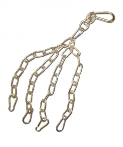 SMAI - Punch Bag - Swivel And Chain