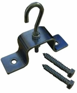 SMAI - Punch Bag - Ceiling Hook Standard