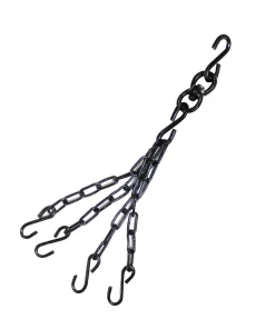 SMAI - Punch Bag - Swivel And Chain