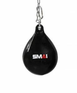 SMAI - Water Punching Bag + D-Shackle & Chain