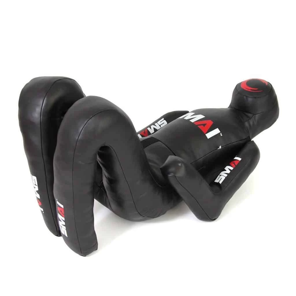 BOXING / MUAY THAI / MMA SMAI - Tactical Grappling Dummy 4 BOXING / MUAY THAI / MMA SMAI - Tactical Grappling Dummy