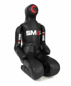 BOXING / MUAY THAI / MMA SMAI - Tactical Grappling Dummy
