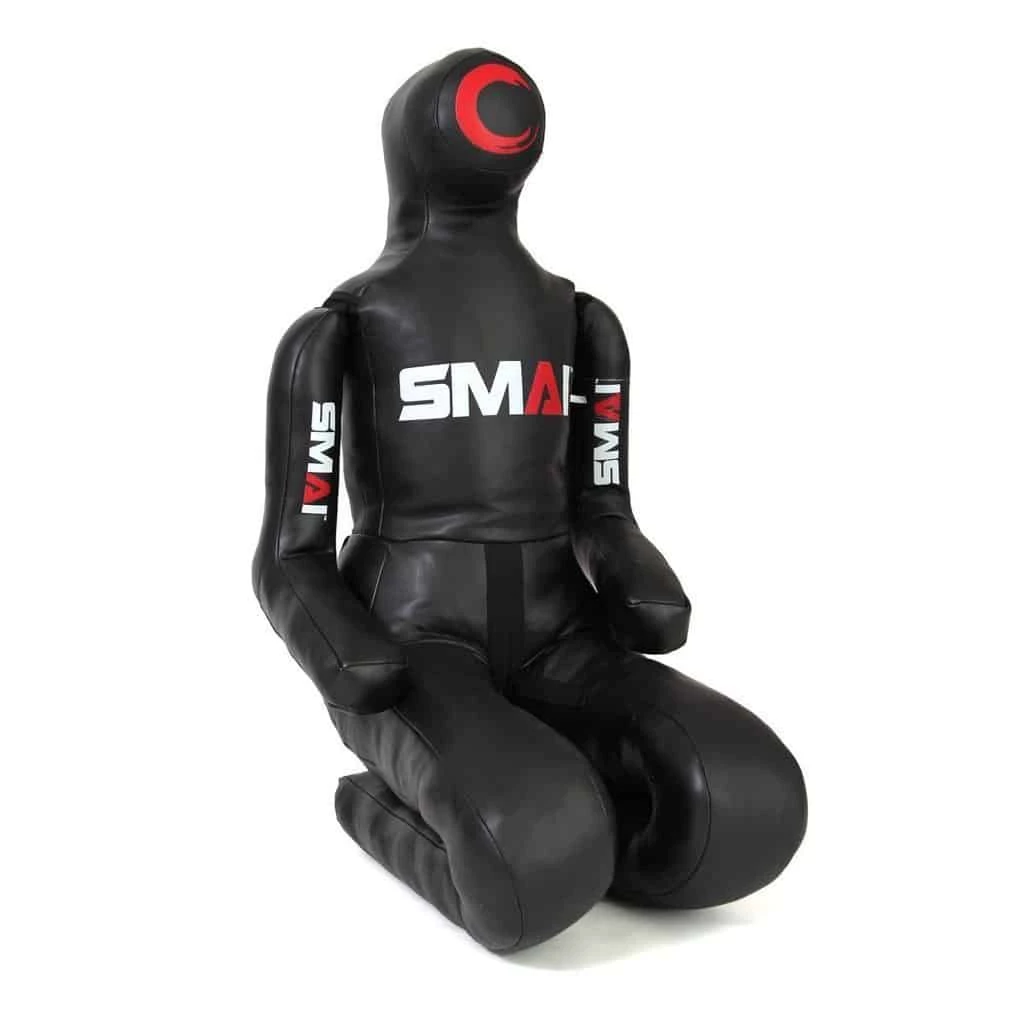 BOXING / MUAY THAI / MMA SMAI - Tactical Grappling Dummy 3 BOXING / MUAY THAI / MMA SMAI - Tactical Grappling Dummy