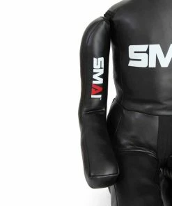 BOXING / MUAY THAI / MMA SMAI - Tactical Grappling Dummy 8 BOXING / MUAY THAI / MMA SMAI - Tactical Grappling Dummy