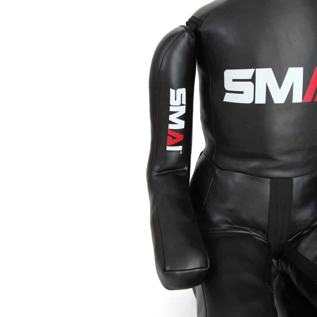 BOXING / MUAY THAI / MMA SMAI - Tactical Grappling Dummy 5 BOXING / MUAY THAI / MMA SMAI - Tactical Grappling Dummy