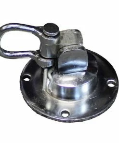 SMAI - Speedball - Deluxe Swivel Metal