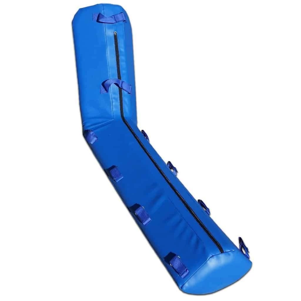 SMAI - Boxing Ring Corner Pads 6 SMAI - Boxing Ring Corner Pads