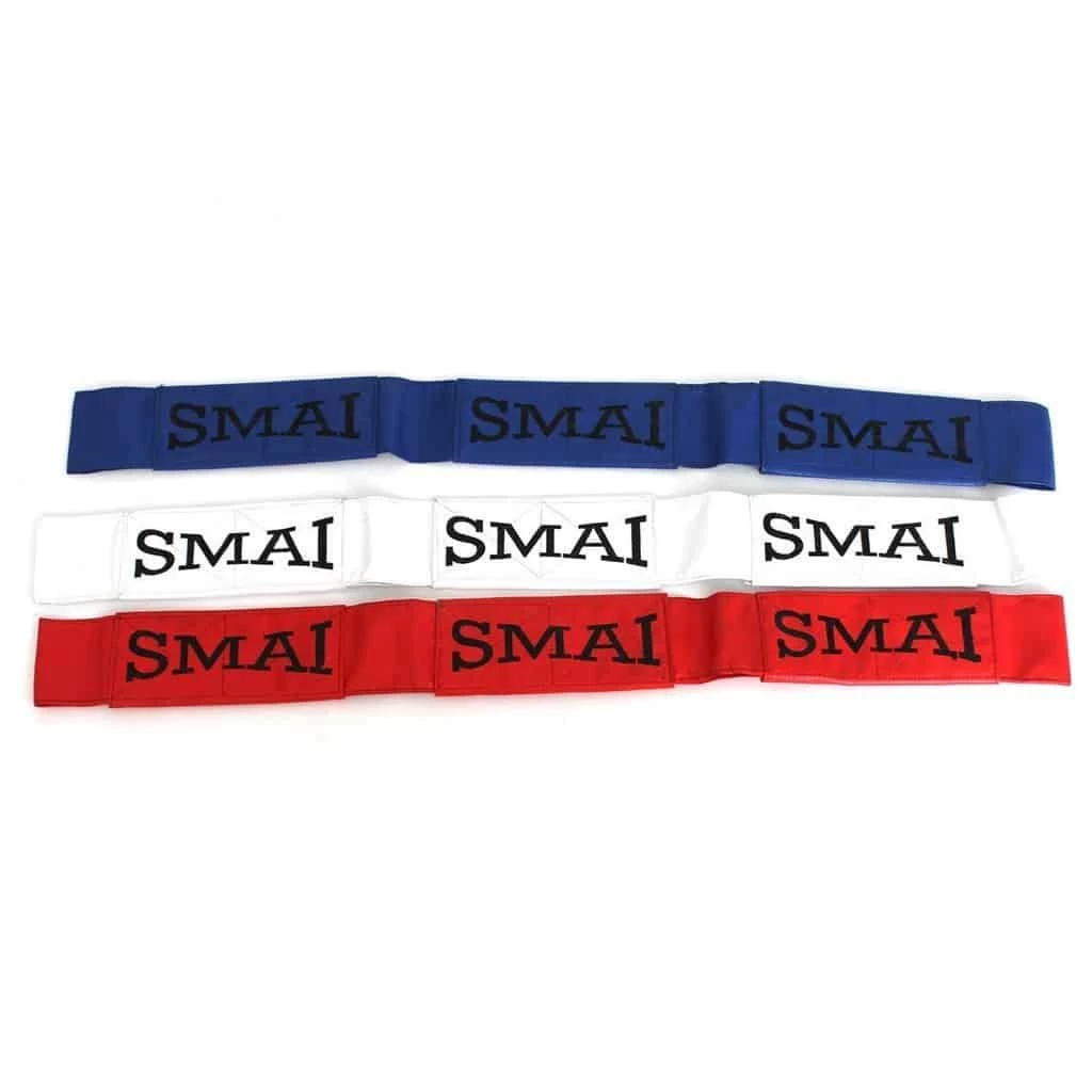 SMAI - Boxing Ring Rope Spacers 5 SMAI - Boxing Ring Rope Spacers